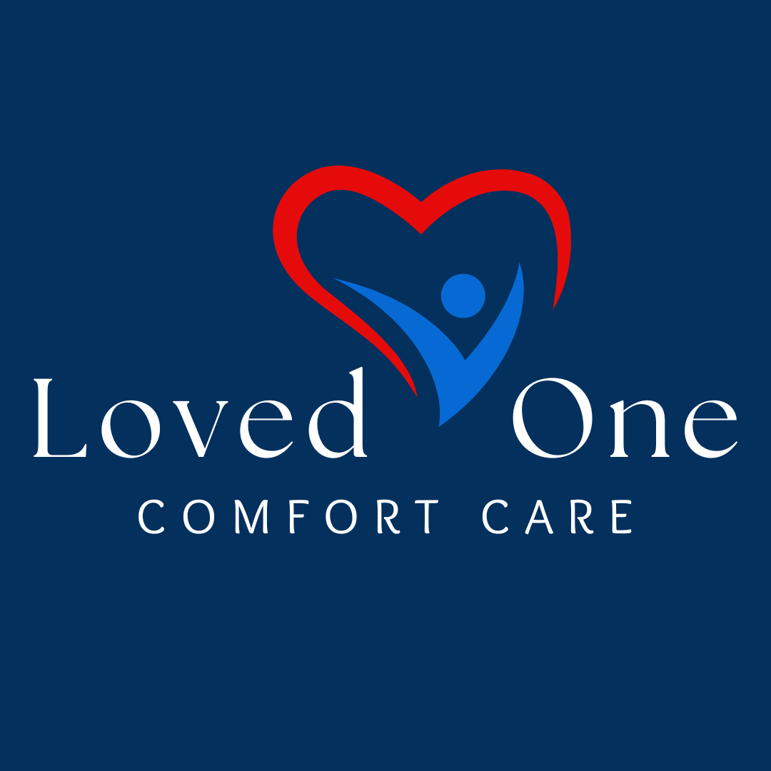 Loved One Comfort Care - Brea, CA