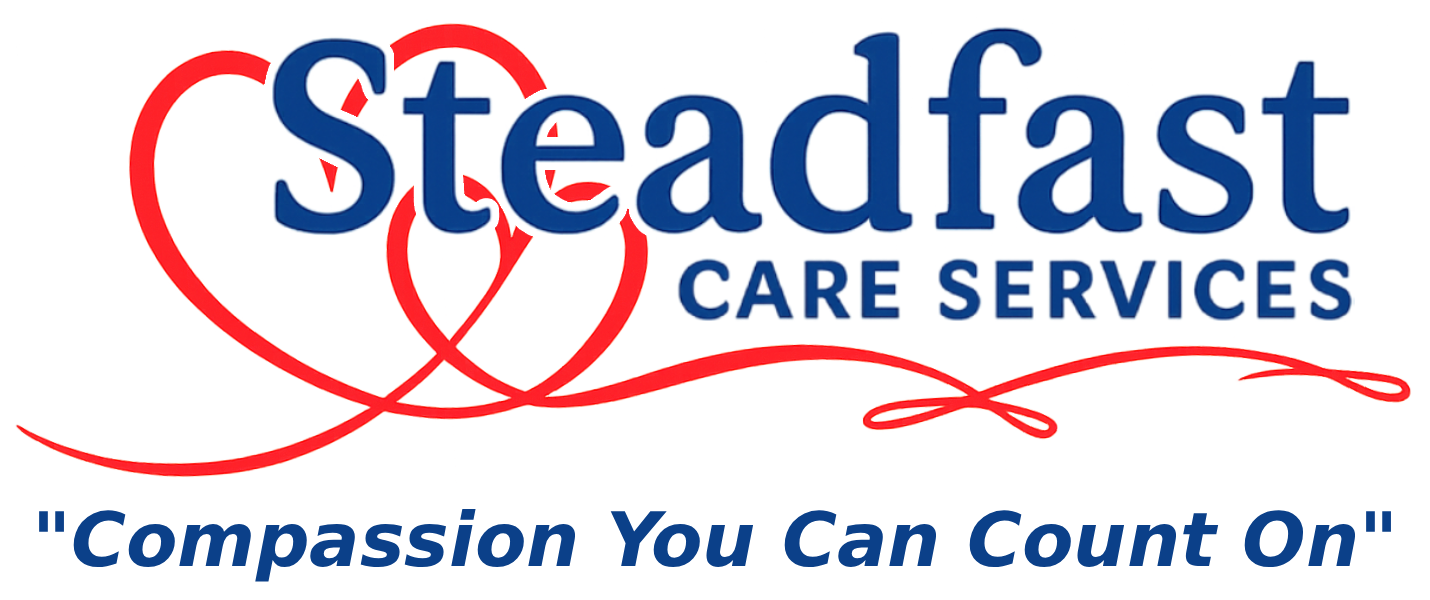 Steadfast Care Services at Worcester, MA