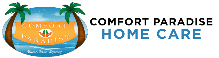 Comfort Paradise Home Care at Alhambra, CA