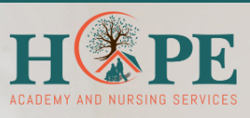 Hope Academy and Nursing Services LLC - Temple Hills, MD