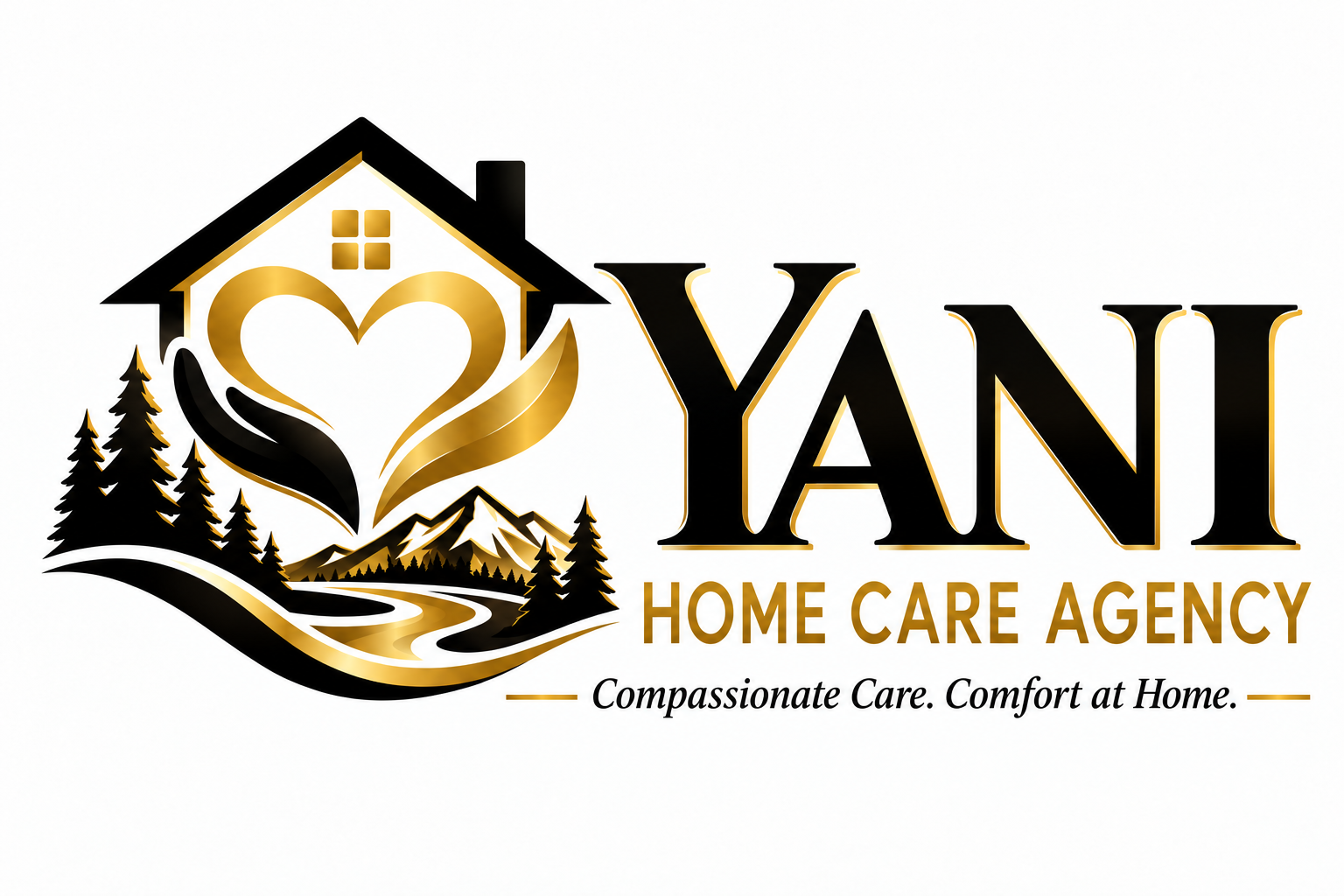 Yani Home Care, LLC at Portland, OR