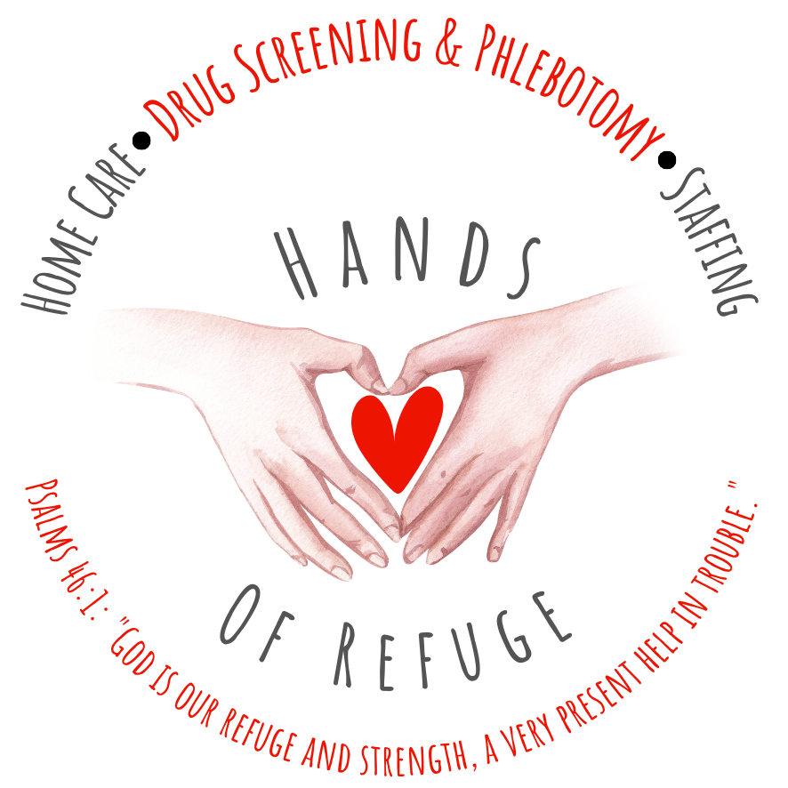 Hands of Refuge Home Care at Phenix City, AL