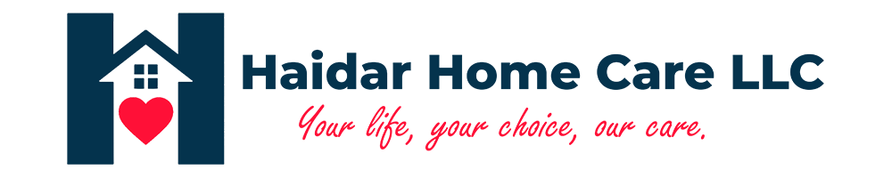 Haidar Home Care LLC at Chalfont, PA
