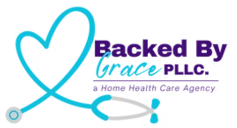 Backed by Grace, PLCC at The Colony, TX