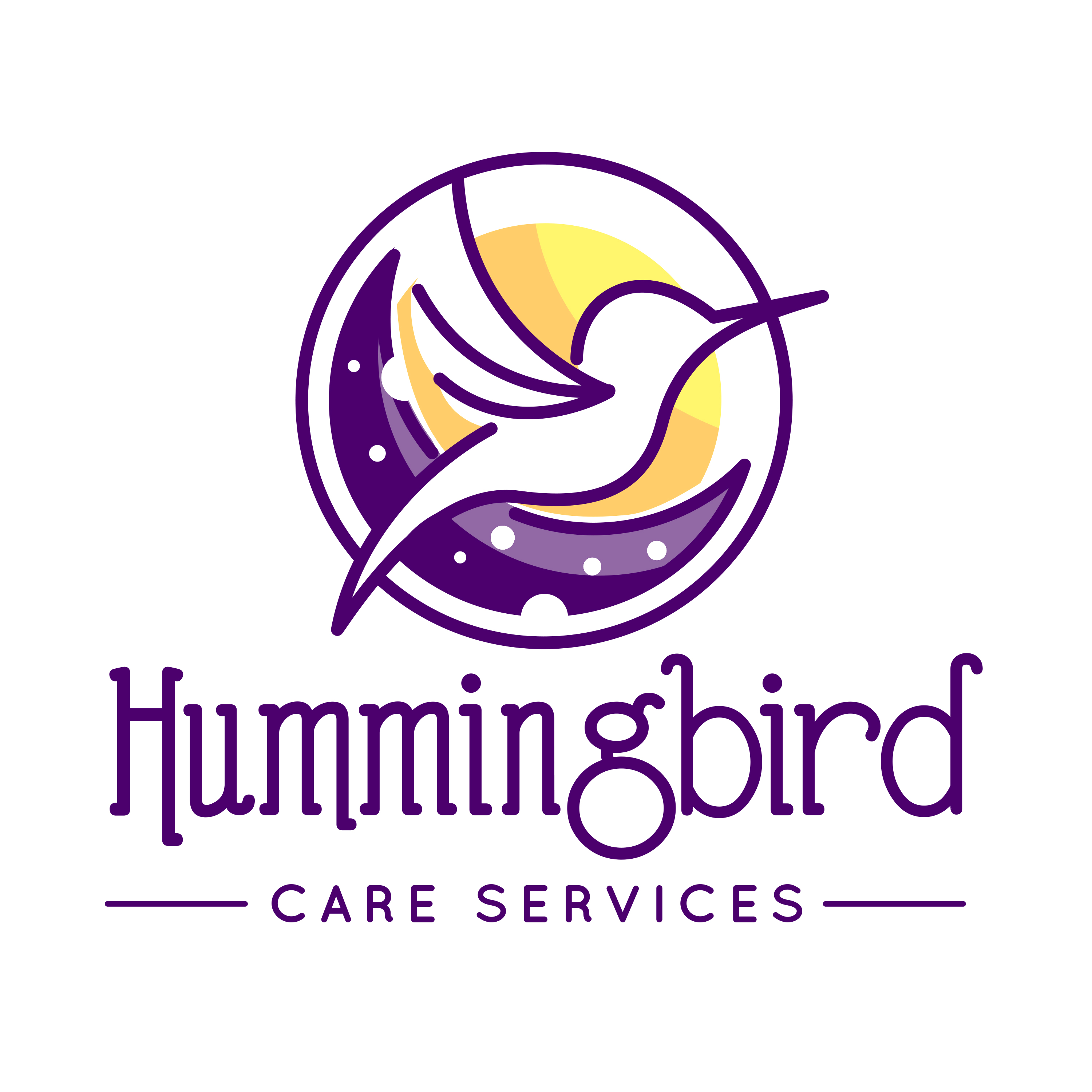 Hummingbird Care Services at Vero Beach, FL