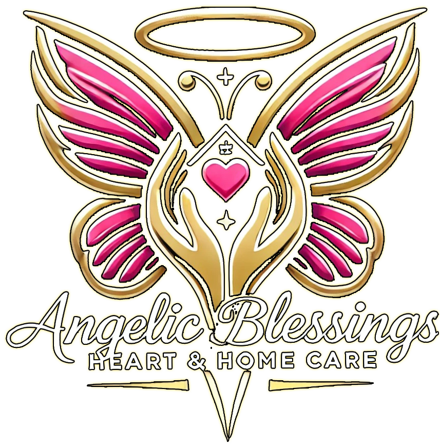 Angelic Blessings Heart & Home Care at Newberry, FL