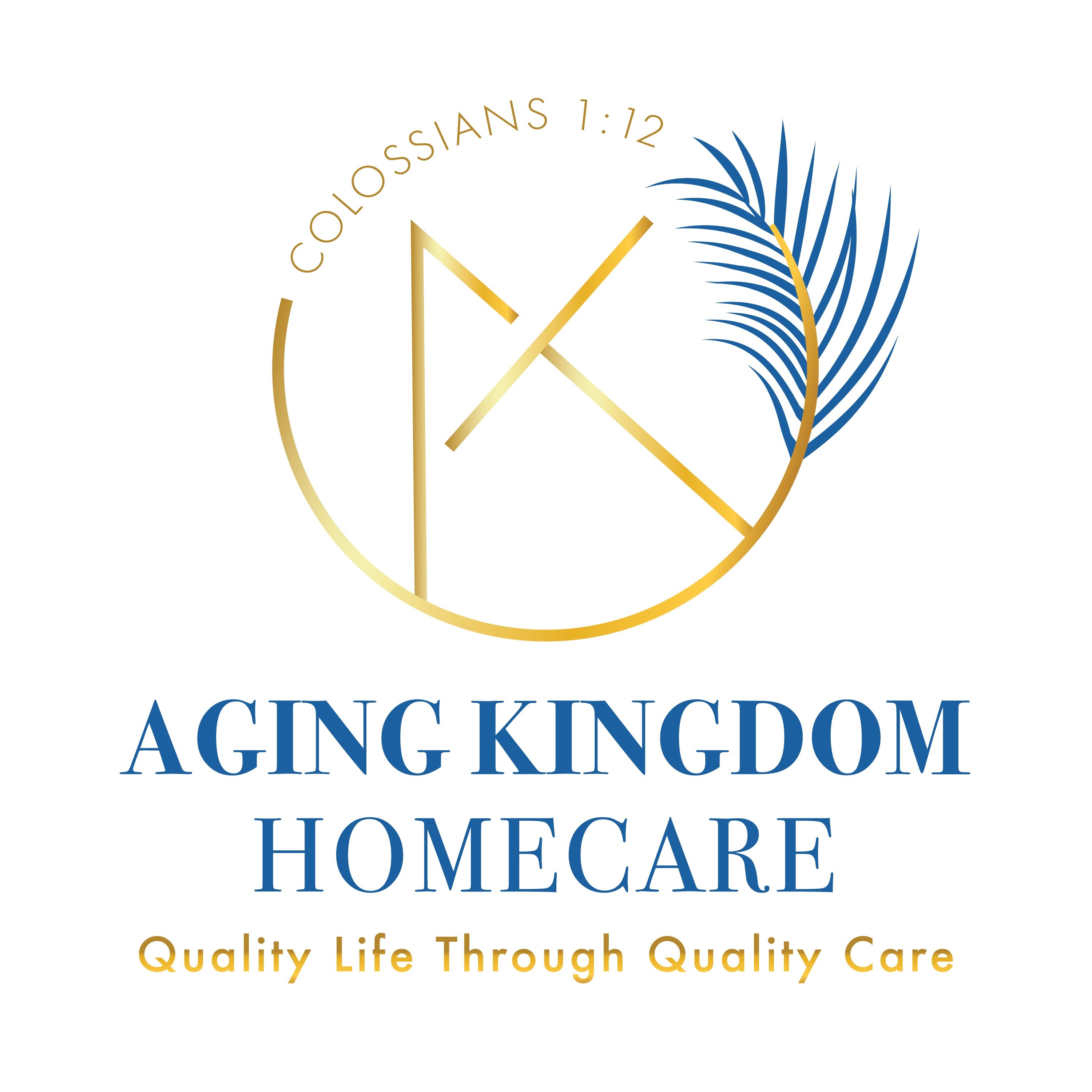 Aging Kingdom Homecare - Portland, ME