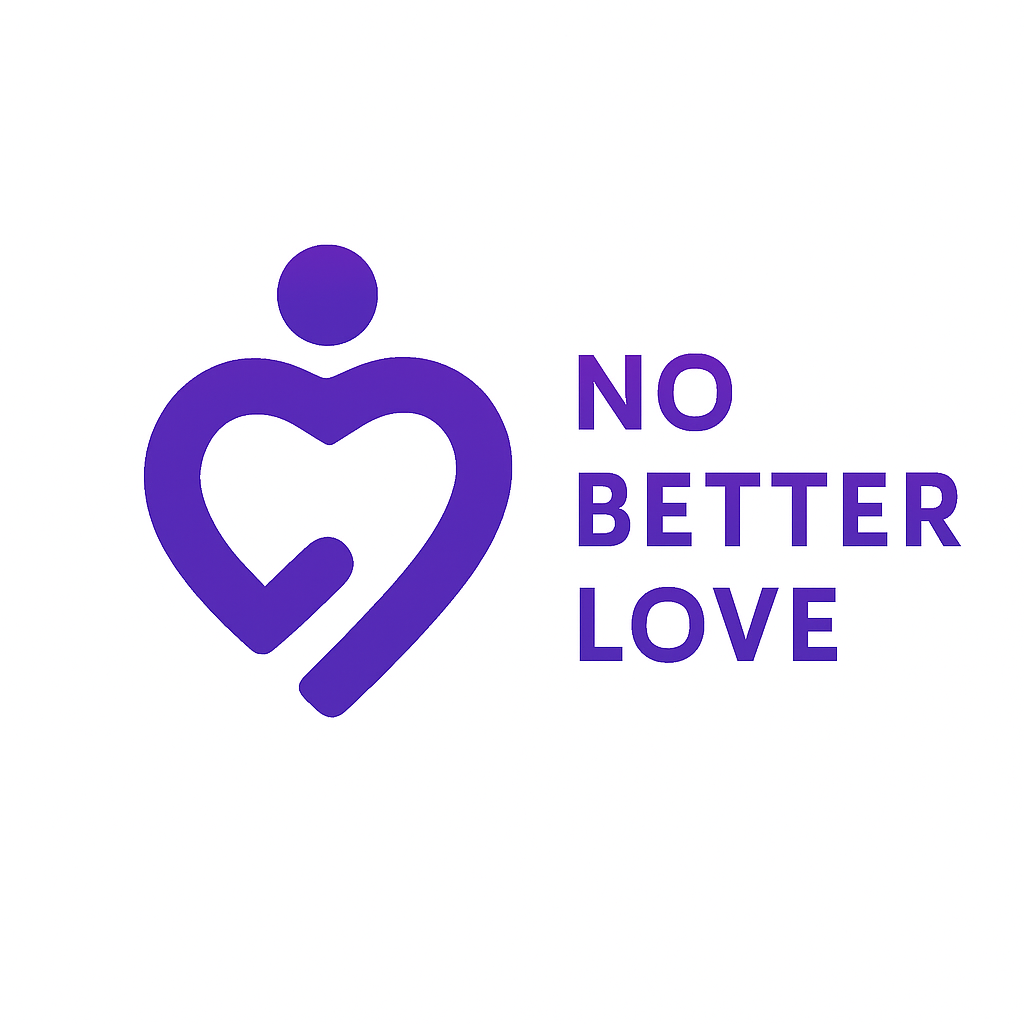 No Better Love LLC at Detroit, MI