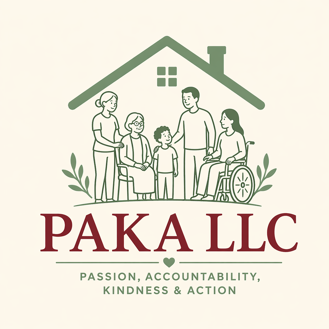 PAKA LLC at Nashua, NH