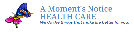 A Moment's Notice Home Health Care at Vero Beach, FL