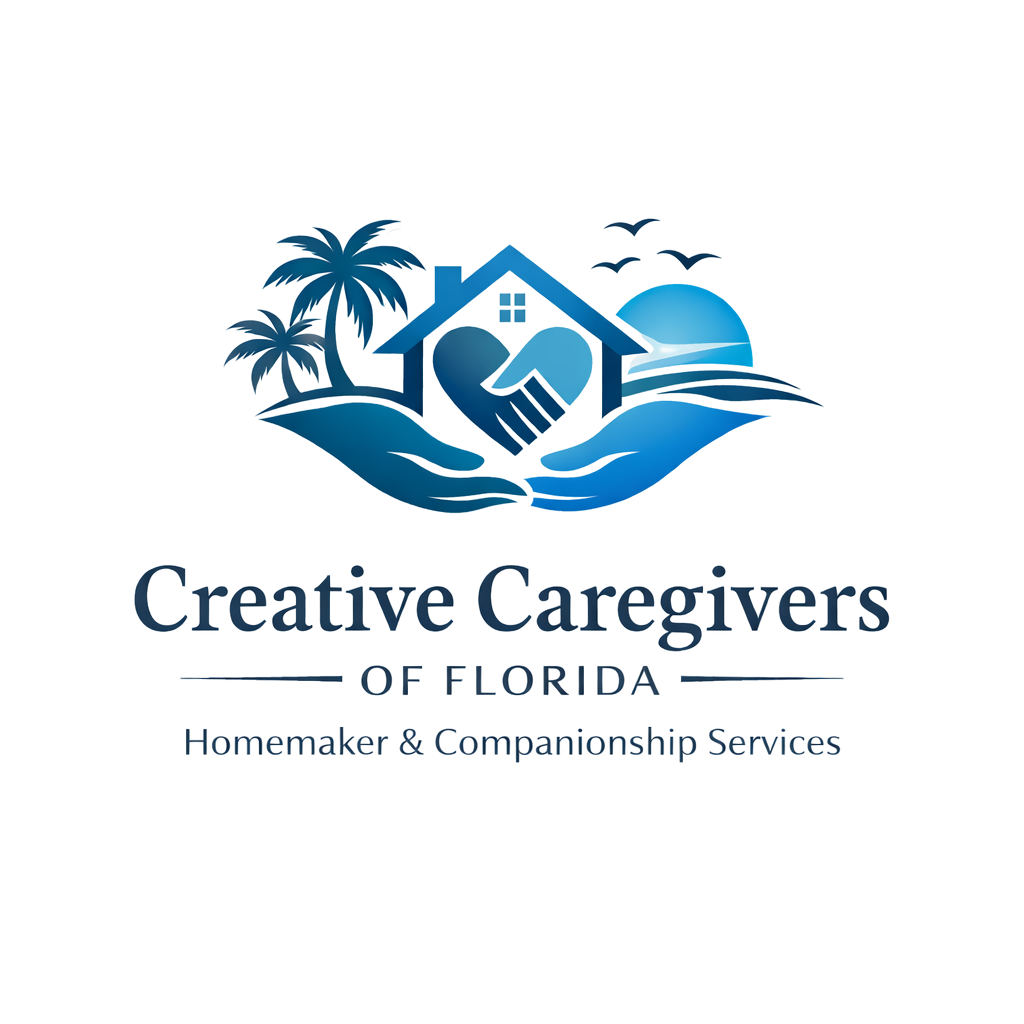 Creative Caregivers of Florida at Sarasota, FL