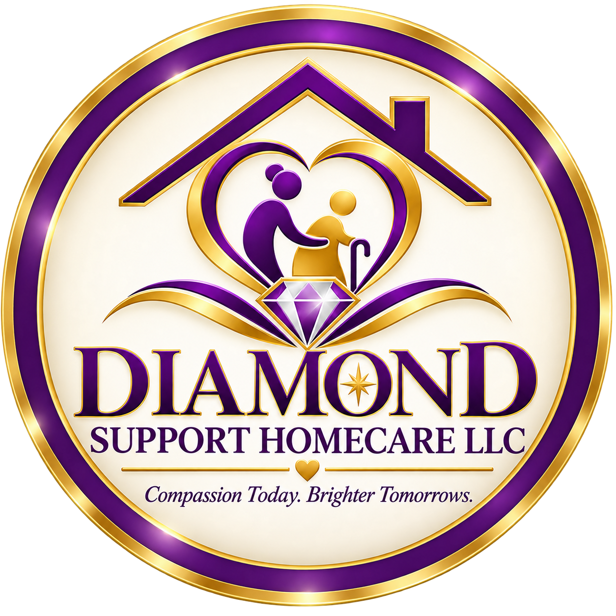 Diamond Support Homecare LLC at Snellville, GA