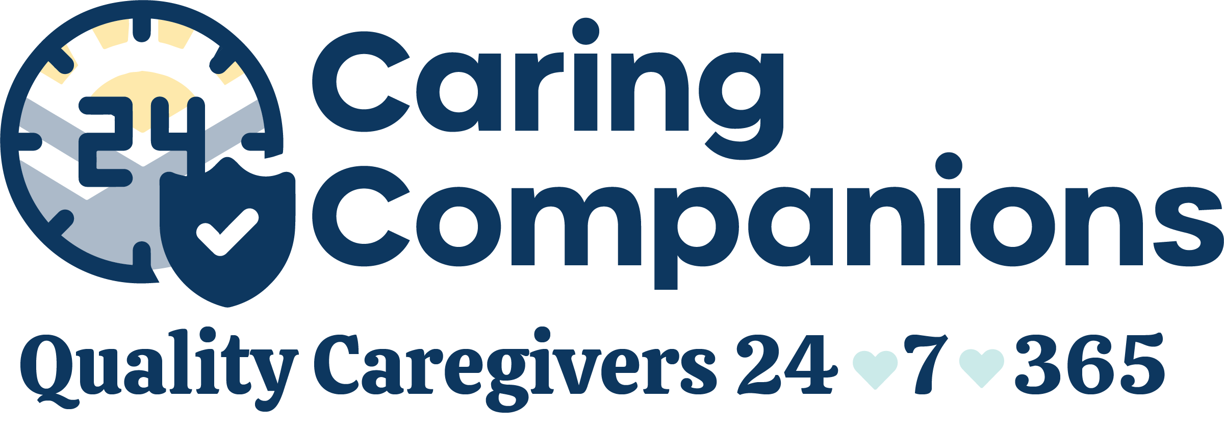 Caring Companions In-Home Senior Care at Springfield, MO