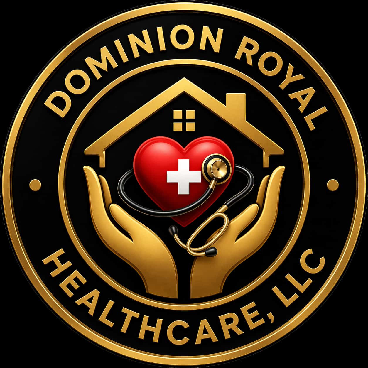 Dominion Royal Healthcare LLC at Columbus, OH
