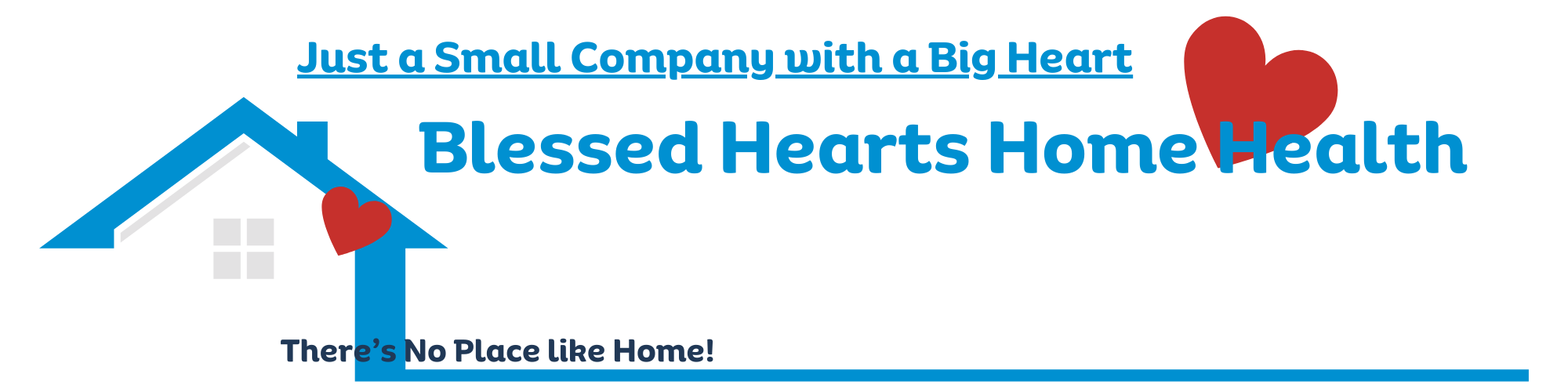 Blessed Hearts Home Health, LLC at Toms River, NJ