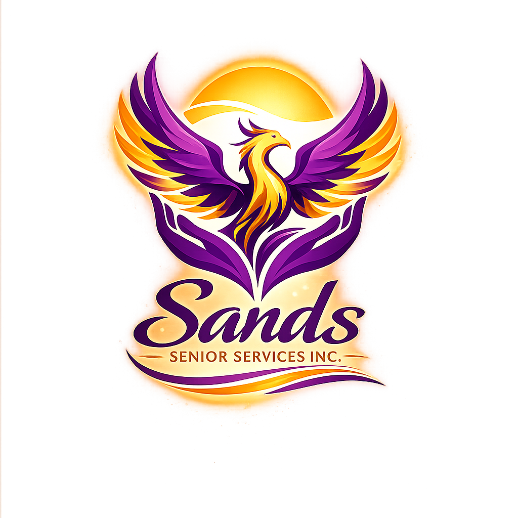 Sands Senior Services Inc at Palm Bay, FL