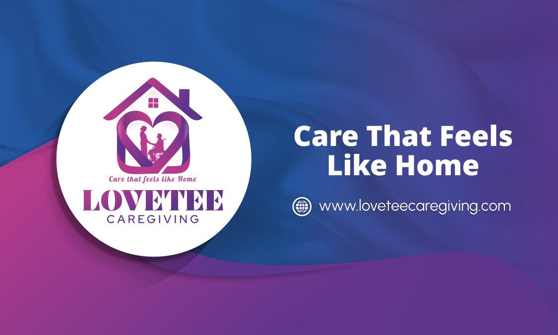 Lovetee Caregiving LLC at Des Moines, IA
