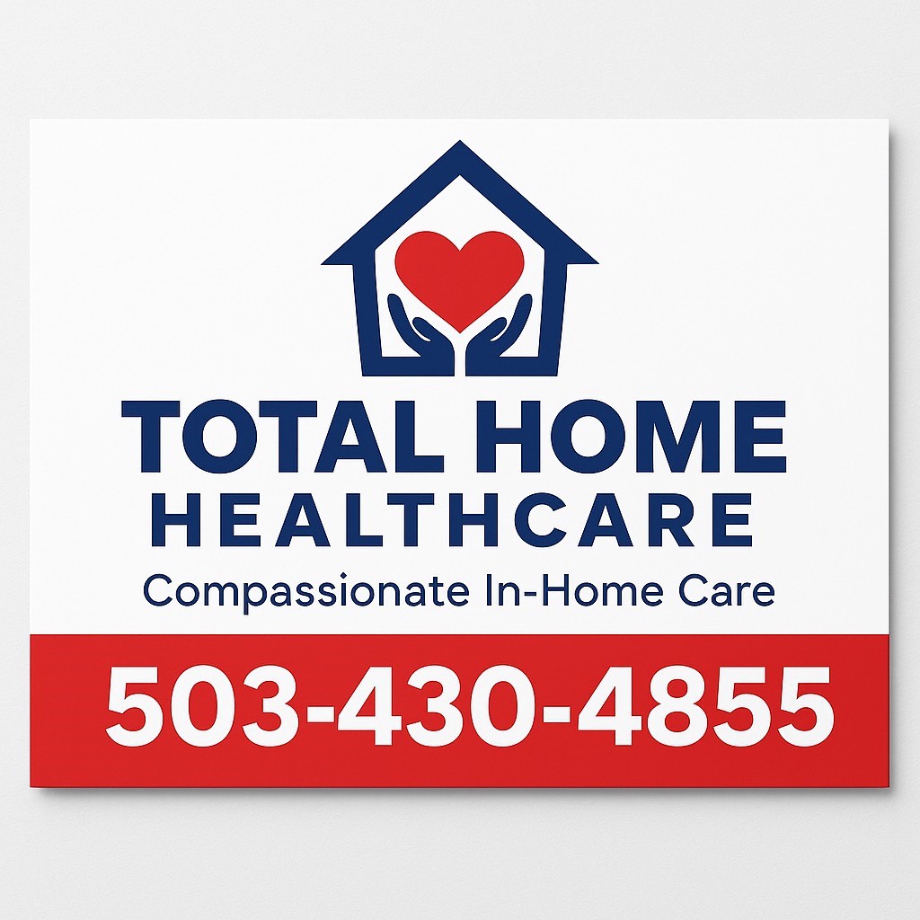 Total Home Healthcare LLC at San Tan Valley, AZ