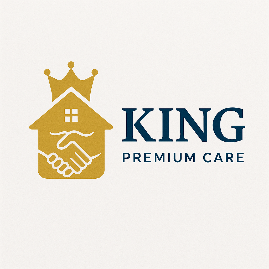 King Premium Care at Laguna Hills, CA
