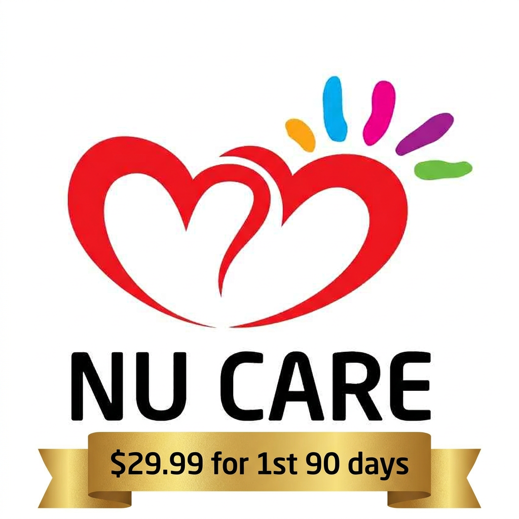 NU Care - Glendale at Glendale, CA