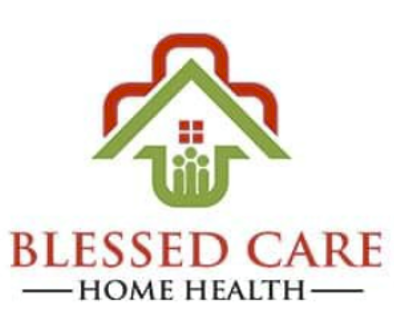 Blessed Care  Home Health LLC - Houston, TX