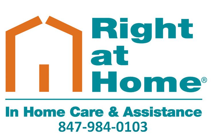 Right at Home - Northern Lake County - Grayslake, IL at Grayslake, IL