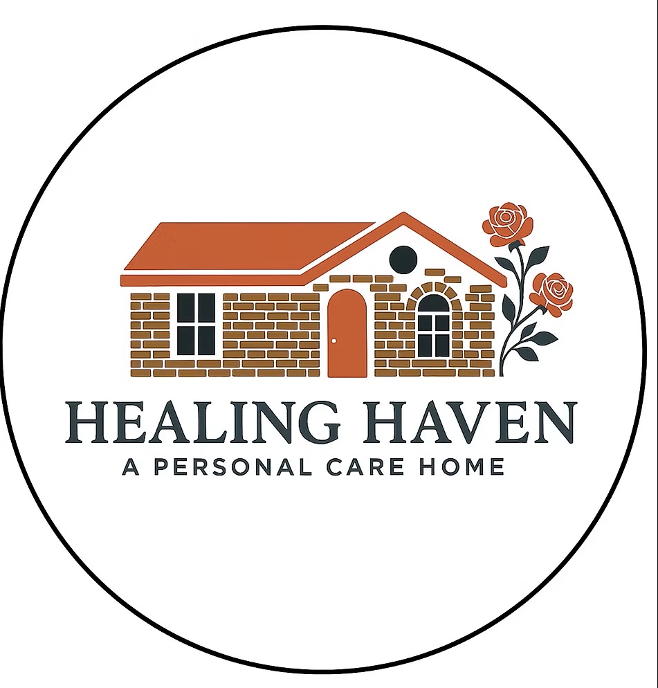 Healing Haven at Columbus, GA