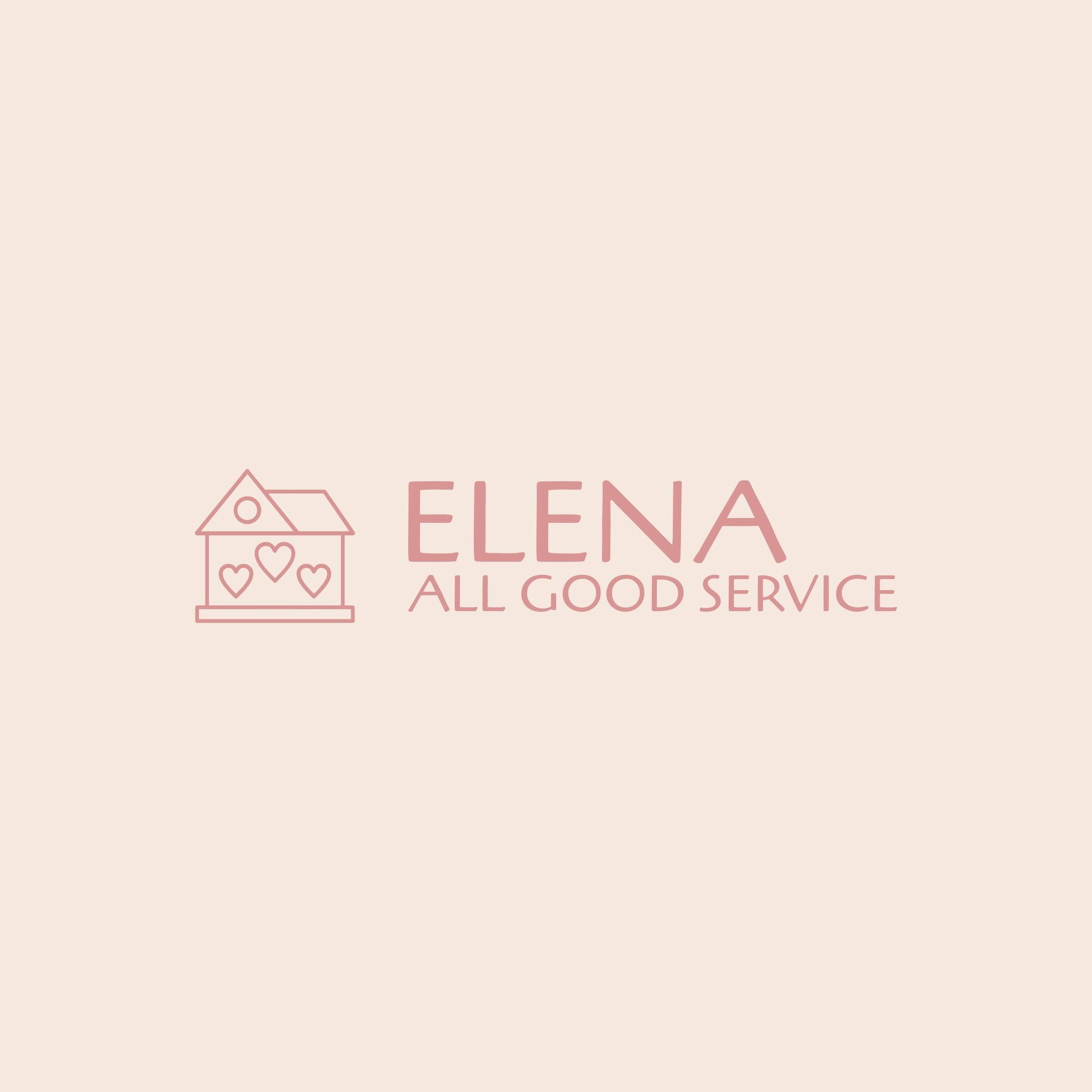 Elena All Good Services, LLC at Wilson, NC