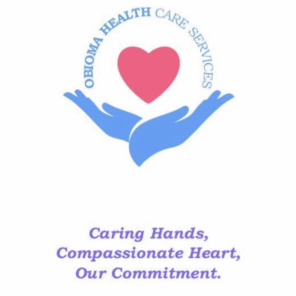 Obioma Health Care Services at Woodbridge, VA