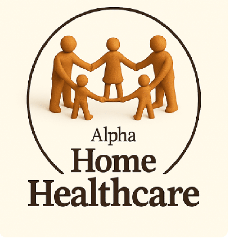 Alpha Home Healthcare at Woodbridge, VA