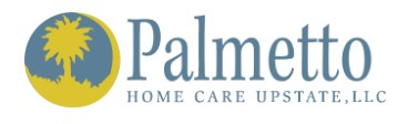 Palmetto Home Care Upstate LLC - Greenville, SC