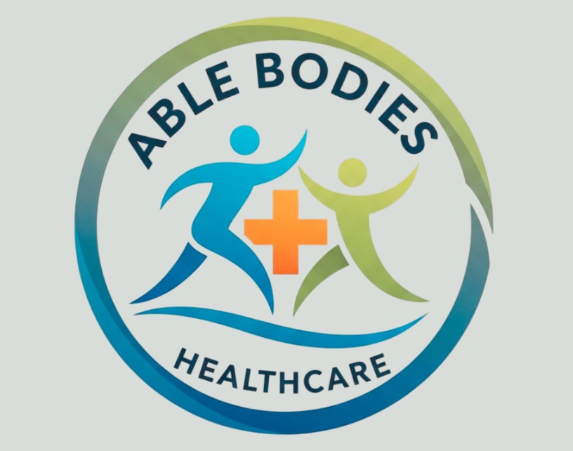 Able Bodies Healthcare LLC at Middletown, OH