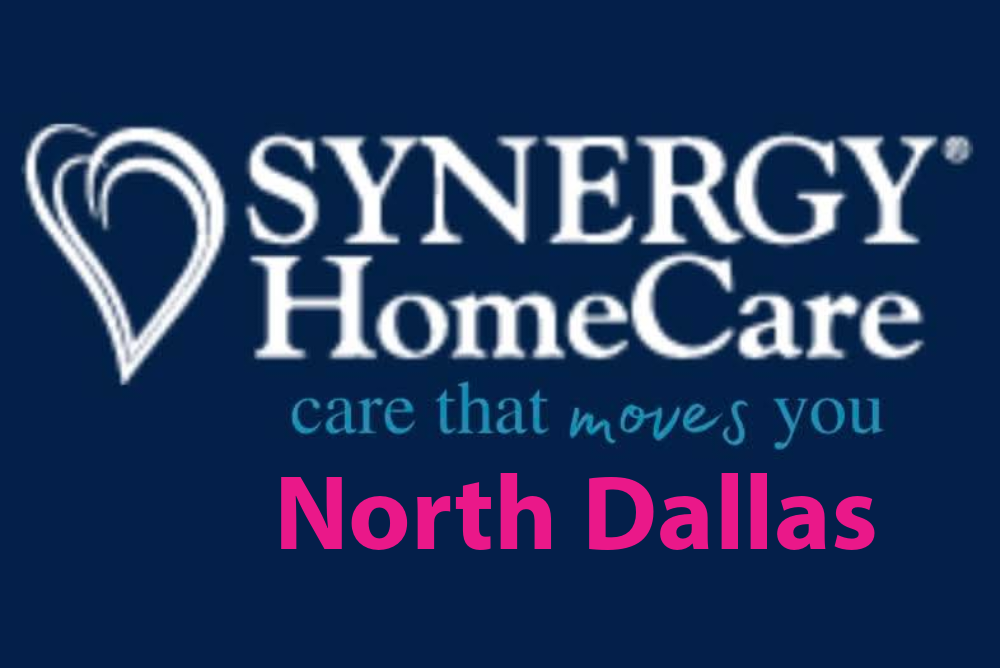 SYNERGY HomeCare of North Dallas, TX at Dallas, TX