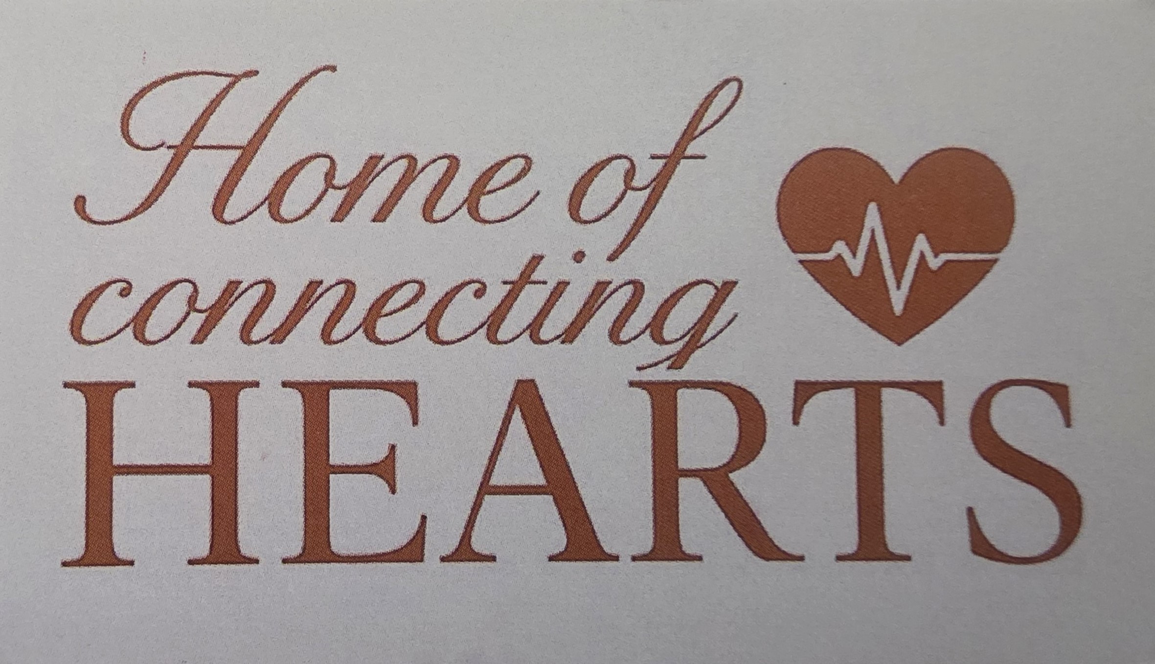 Home of Connecting Hearts LLC at Indianapolis, IN