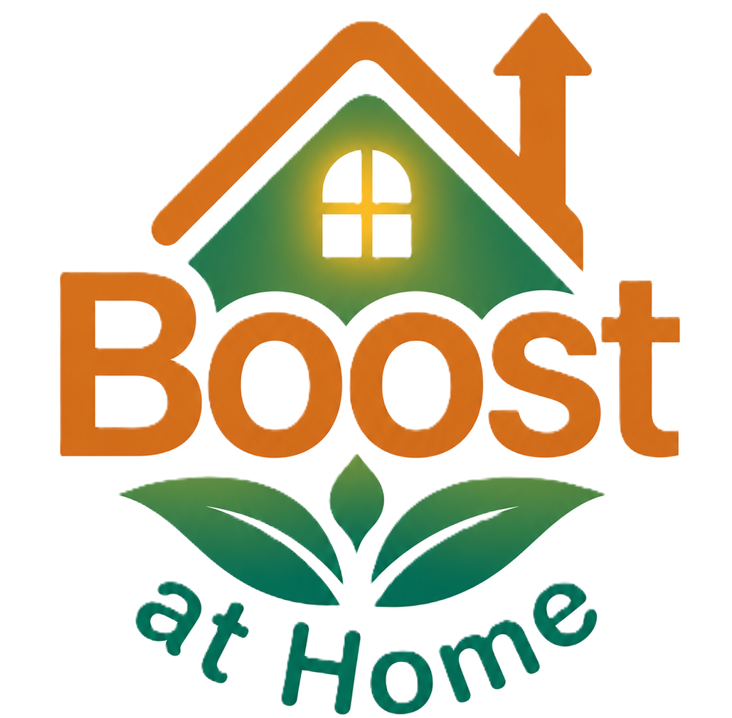 Boost At Home LLC at Mccordsville, IN