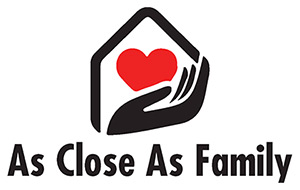 As Close As Family at Guntersville, AL