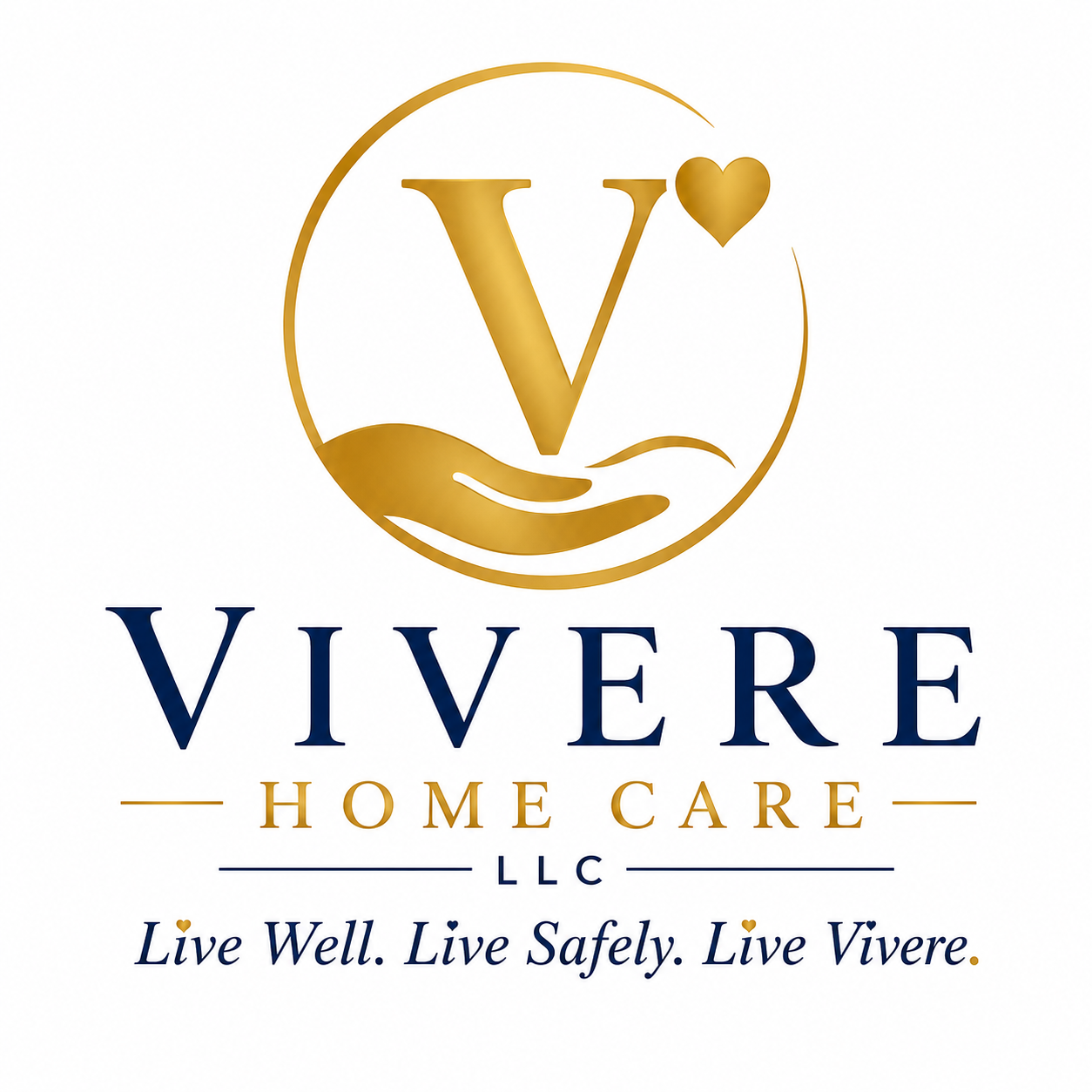 Vivere Home Care at Voorhees, NJ