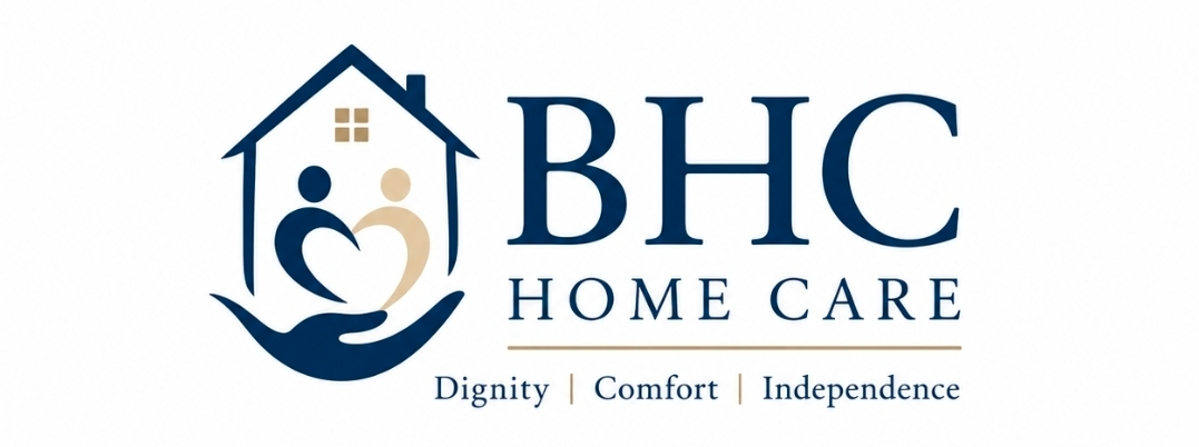 BHC Homecare LLC at Rosedale, MD