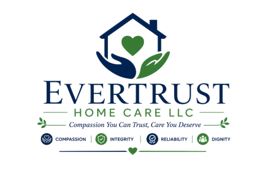 Evertrust Home Care LLC  at Dallas, TX