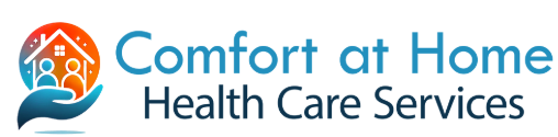 Comfort At Home Healthcare Services LLC at Lynn, MA