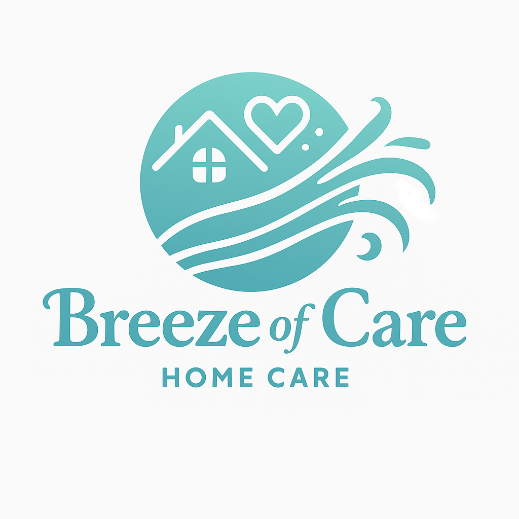 Breeze Of Care, LLC. - Philadelphia, PA