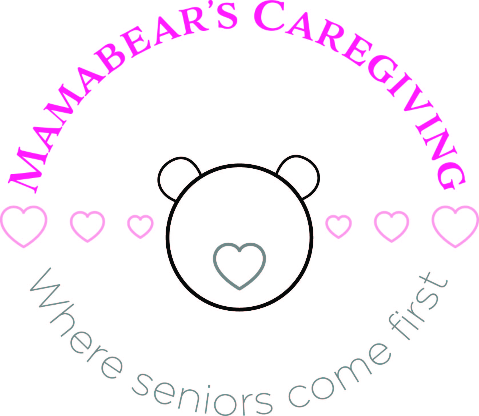 Mammabears Caregiving Inc at Chico, CA