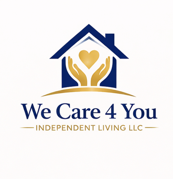 We Care 4 You Independent living LLC at Detroit, MI