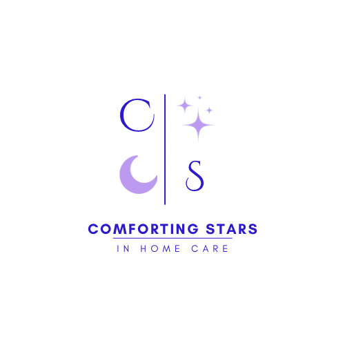 Comforting Stars LLC at Fullerton, CA