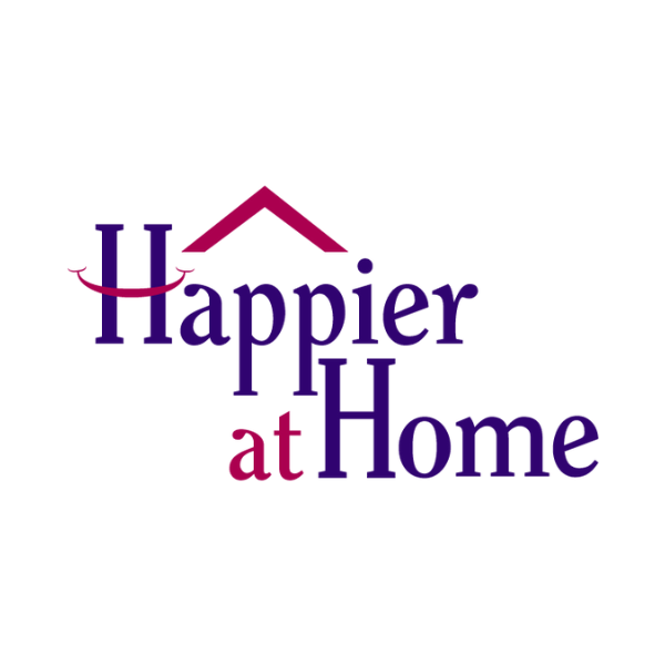 Happier at Home - Pasadena, CA at Pasadena, CA