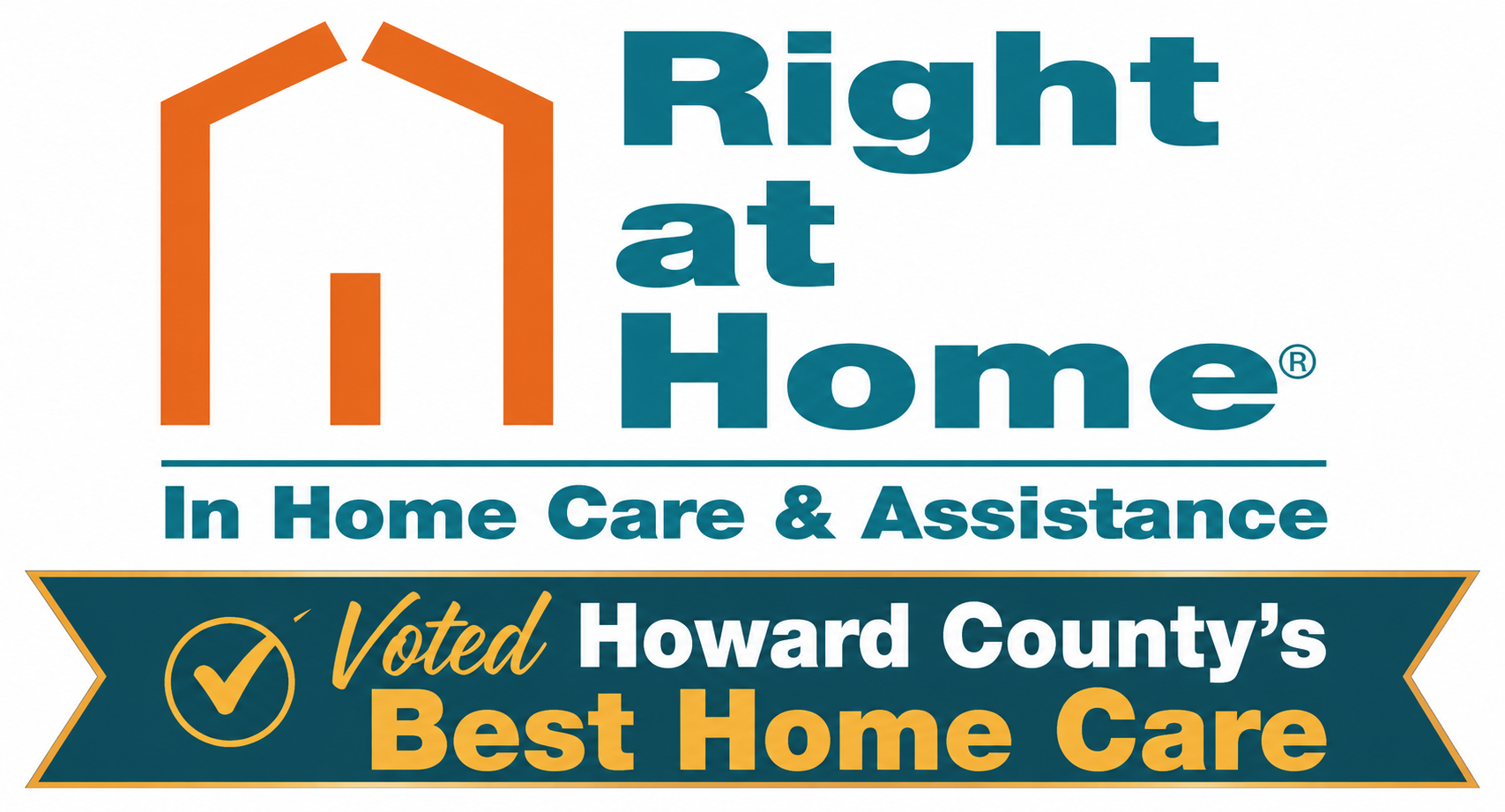 Right at Home - Howard County, MD at Ellicott City, MD