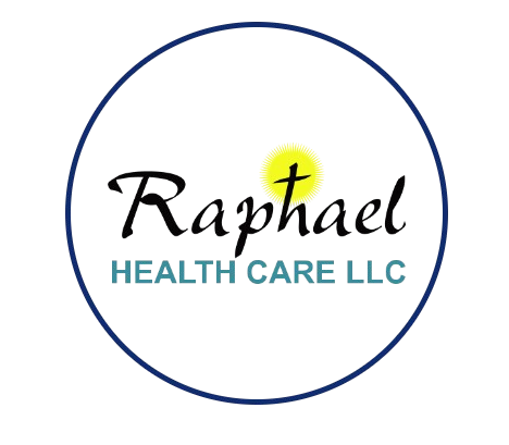 Raphael Health Care, LLC at Columbus, OH