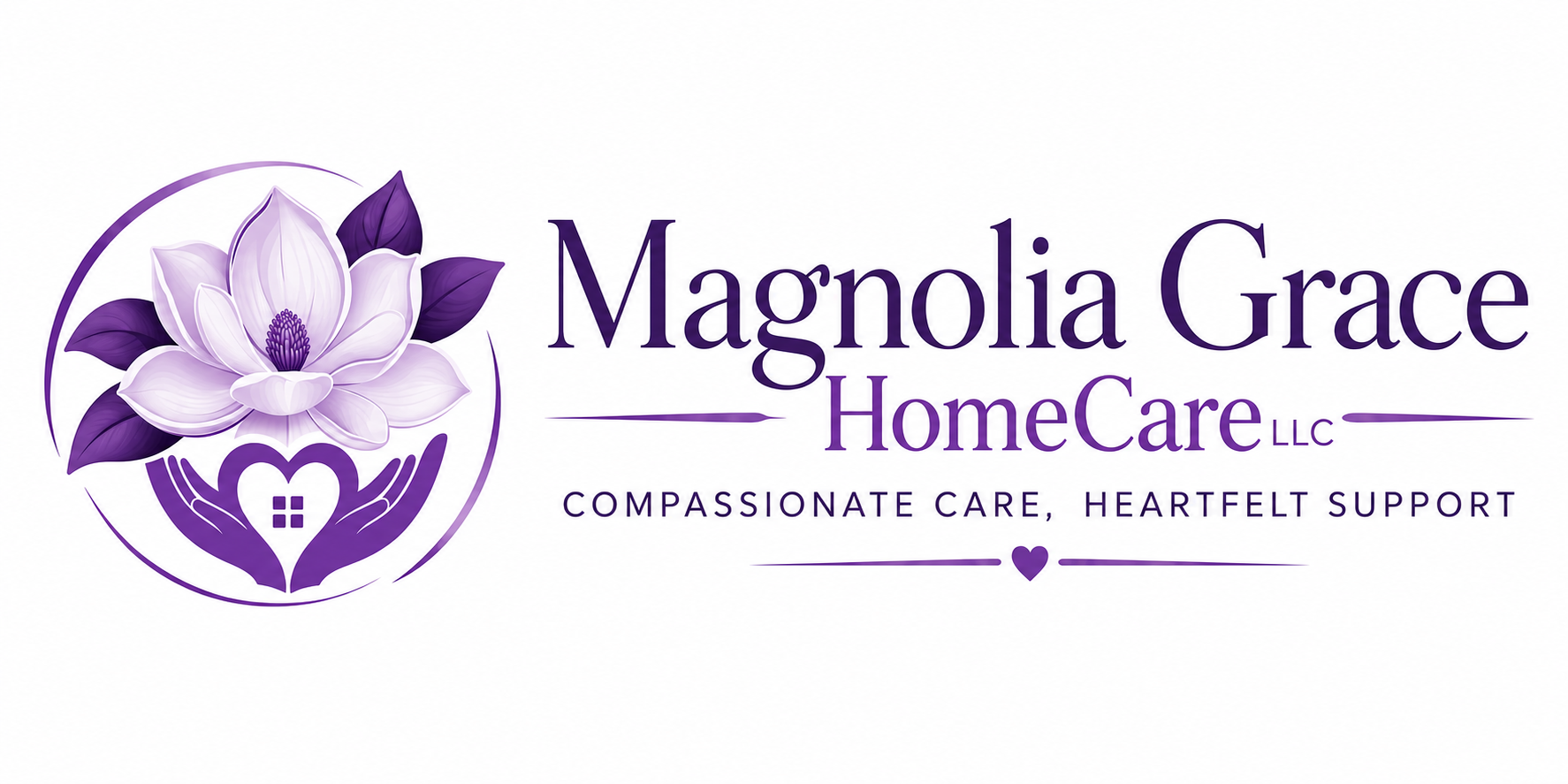 Magnolia Grace Homecare, LLC at Woodstock, GA