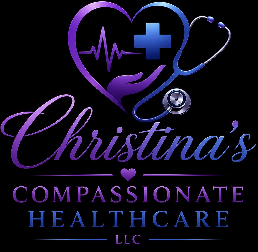 Christina's Compassionate Health Care LLC at Cedar Hill, TX