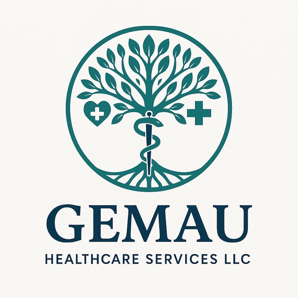 Gemau Healthcare Services LLC - Wylie, TX
